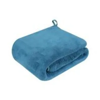 ผ้าขนหนู HOME LIVING STYLE FELIX 30x60 นิ้ว สี BLUE (1292064)