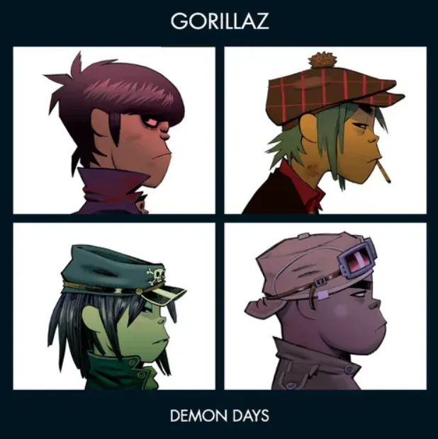 ความเหมือนในความต่าง จากปก The Beatles, เอลวิส สู่ Gorillaz, เอมิเนม :  ว่าด้วยแรงบันดาลใจจาก 'หน้าปกอัลบั้ม' ของศิลปินอื่น