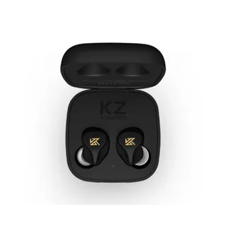 หูฟังไร้สาย KZ Z1 True Wireless Black