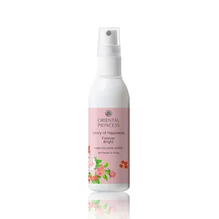 Oriental Princess Story of Happiness Hair Cologne Spray