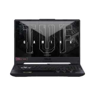 โน๊ตบุ๊ค Asus TUF A15 FA506NCR-HN007W Gaming Notebook