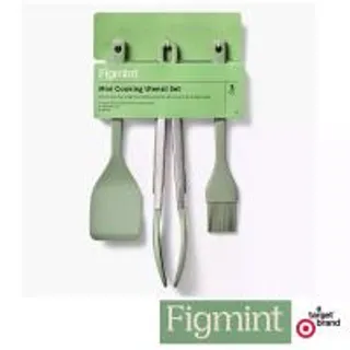 ฟิกมินต์ชุดอุปกรณ์ครัว 3 ชิ้น Figmint Mini Cooking Utensil Set 3pcs (198101240620)