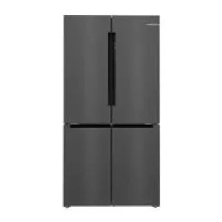 ตู้เย็น MULTI DOOR BOSCH KFN96AXEA 21 คิว สีดำ (1253957)