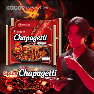 [Exp.19/2/26] Spicy Chapagetti -Hong Jong Hyun, Guaranteed to Spice Up Your Day! Spicy Chapagetti อร่อยเข้มแบบฮงจงฮยอน