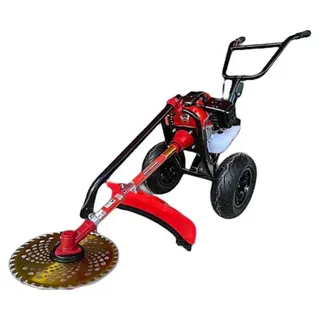 เครื่องตัดหญ้า 4 จังหวะ NIPPON รุ่น NP35