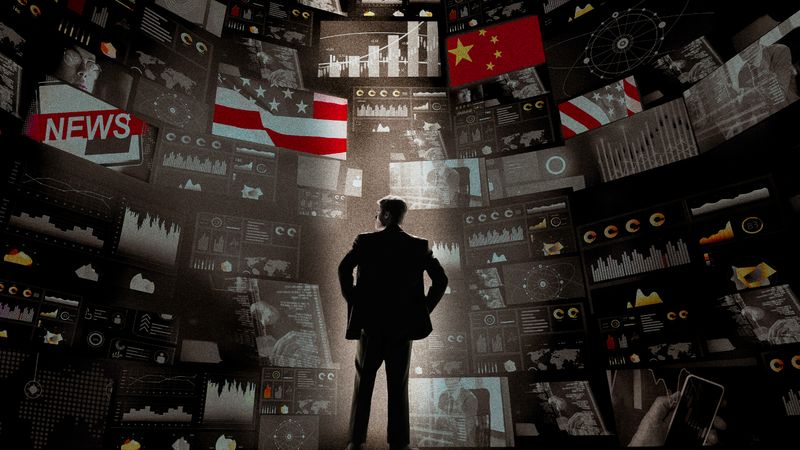 เรียนรู้ที่จะยืดหยุ่นให้เป็นและปรับตัวให้ได้ใน Polycrisis เมื่อต้องรับมือวิกฤตซ้อนวิกฤต เราจะจัดระเบียบชีวิตอย่างไรในยุคที่โลกใบนี้ซับซ้อนกว่าเดิม