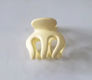 【PINK EMPRESS】ที่หนีบผมถักเพื่อคลายผมหลวม เหมาะสําหรับเครื่องประดับศีรษะสําหรับผมหยักศกของเด็กผู้หญิง