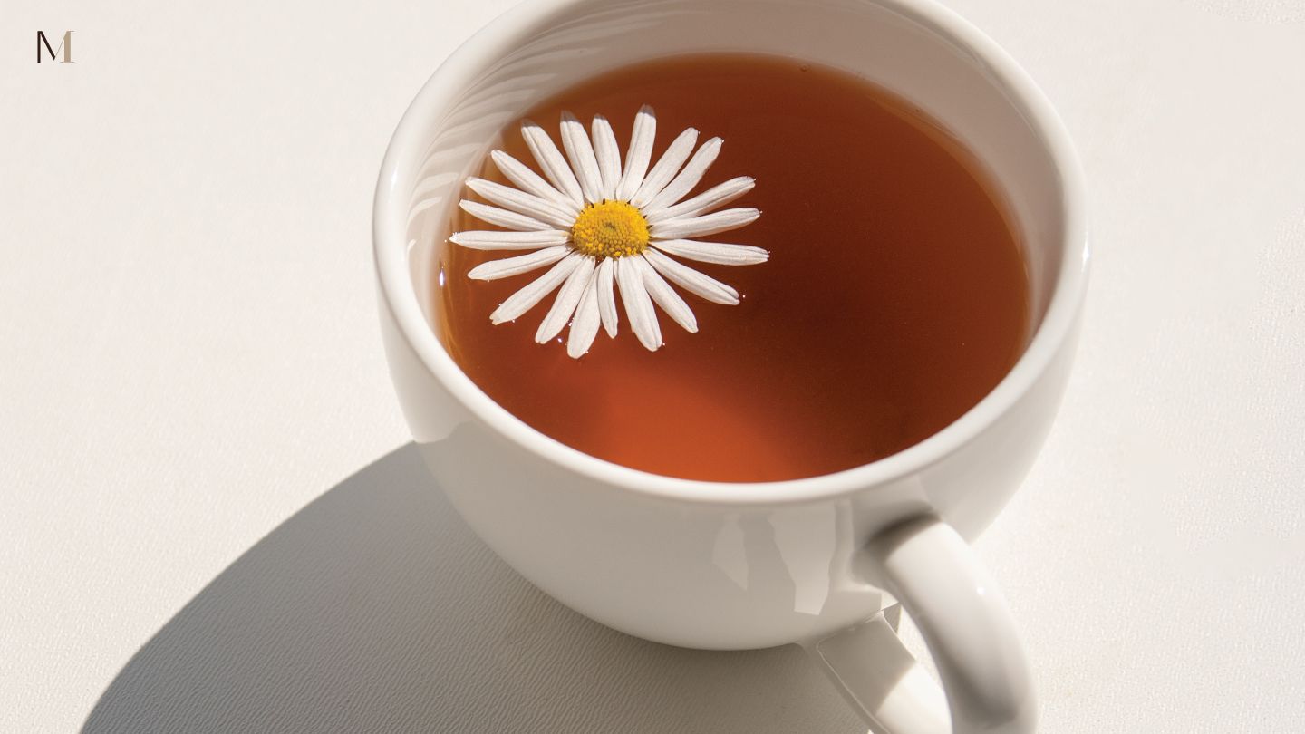 Tea List  รวมชาสมุนไพรที่ดีที่สุด ช่วยสาวๆ รับมือปวดประจำเดือนไม่ง้อยา