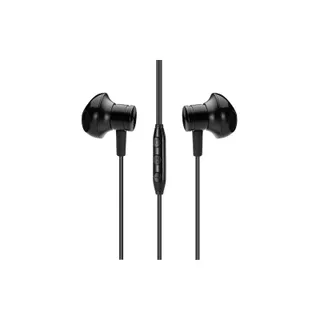 หูฟัง HP DHH-1126 Earbud Headphone Black