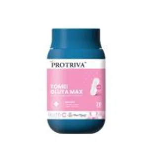 (Protriva) โทเมอิ กลูต้า แม็กซ์ บรรจุ 20 แคปซูล (336814-743445010)