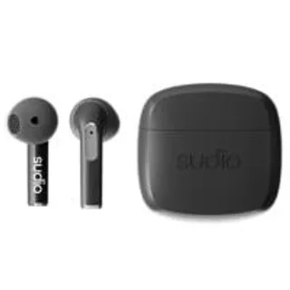 หูฟังไร้สาย Sudio N2 Black (7350071382844)