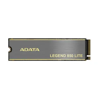 SSD ADATA LEGEND 850 LITE 500GB Solid State Drive