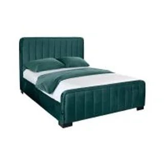 Chic Republic เตียง 5 ฟุต DUMASTA/150 สี เขียว (MKP1111876)