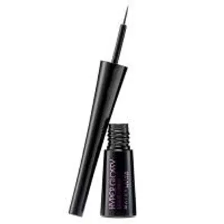 เมย์เบลลีนไฮเปอร์กลอสซี่อายไลเนอร์สีดำ 3กรัม Maybelline Hyper Glossy Eyeliner Black 3g. (8992304019890)