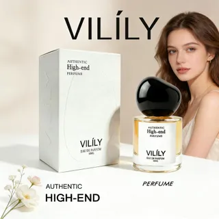 (โปรโมชั่นจำกัดเวลา)VILILY Original Perfume Vanila Melon Dream หอมละมุนในทุกวัน อารมณ์ดีในทุกวัน เป็น "Signature Scent" ประจำตัวคุณที่หอมติดทนนานเป็นพิเศษ