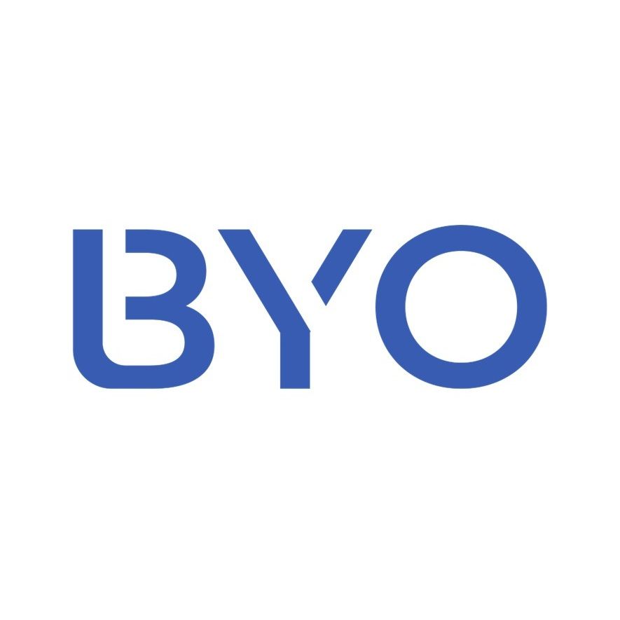 BYO OFFICIAL SHOP