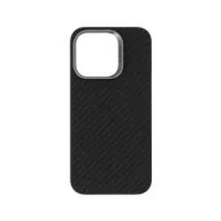 เคส Blue Box iPhone 15 Pro with Magsafe Ultra Thin Kevlar Black (8858879000261)