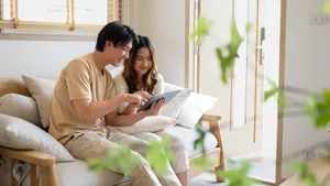 รวมโค้ดส่วนลด Mid Month Sale 9.15 Shopee Lazada สินค้าราคาดี ช็อปกระหน่ำกลางเดือน