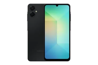 Samsung Galaxy A06 5G 4/64GB สี (Green Black)