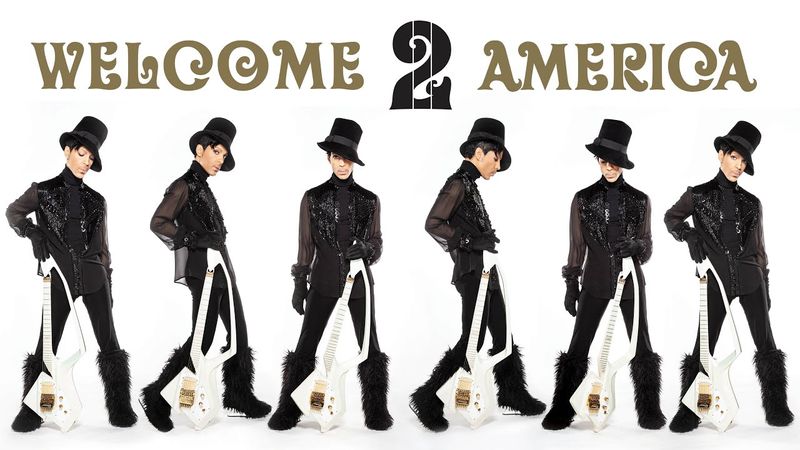 Prince เจ้าชายแห่งโลกดนตรี และศิลปินอัจฉริยะหลากสีสัน