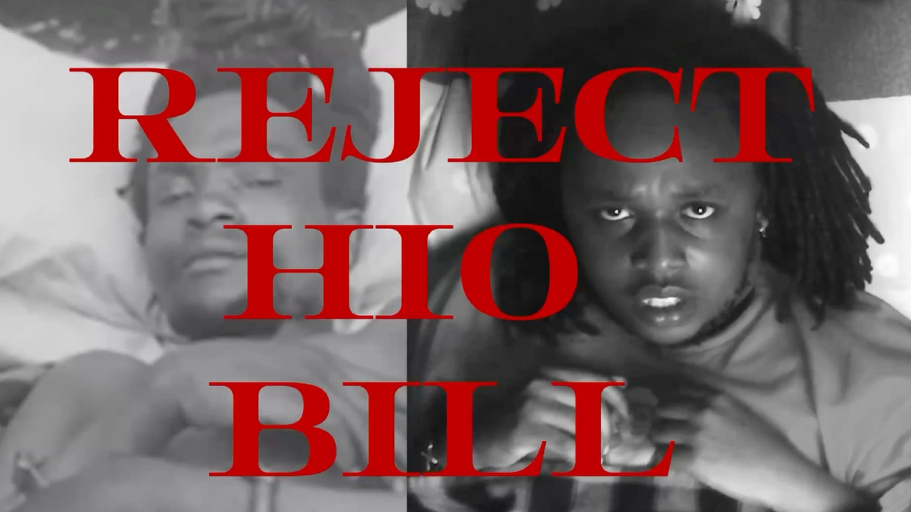 ‘REJECT HIO BILL’ วัยรุ่นเคนยาใช้เพลงของ Kendrick Lamar ประท้วงที่รัฐบาลขึ้นภาษี