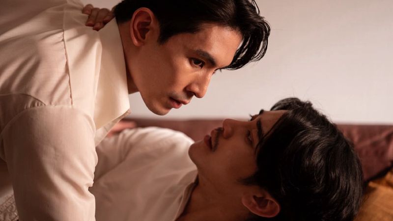 Shine the series การเมืองเรื่องอุดมการณ์ ในยุคสมัยของการก่อร่าง ‘ขบวนการนักศึกษา’