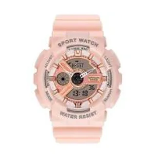 Sanda นาฬิกาข้อมือ รุ่น SW299 (355752-728631010)