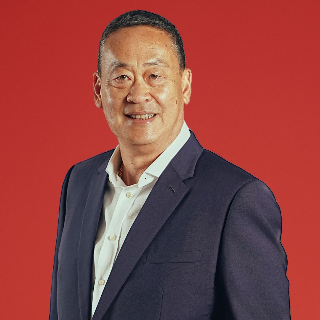 MIRROR50 : เศรษฐา ทวีสิน นายกรัฐมนตรีคนที่ 30 ของไทย ผู้ผลักดันสังคมแห่งความหลากหลาย เพราะเชื่อว่ามนุษย์มีสิทธิ์ ‘ได้รัก’ และ ‘มีความสุข’ อย่างเท่าเทียม