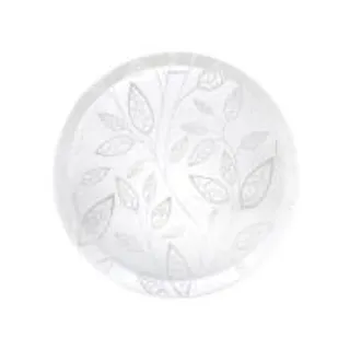 ไฟเพดาน LED LAMPTAN CEILING IVY 15 นิ้ว 24 วัตต์ DAYLIGHT สีขาว (1160334)