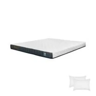 ที่นอน 5 ฟุต PICASSO SMILE S 6 นิ้ว (พร้อมหมอนหนุน 2 ใบ) (1295975)