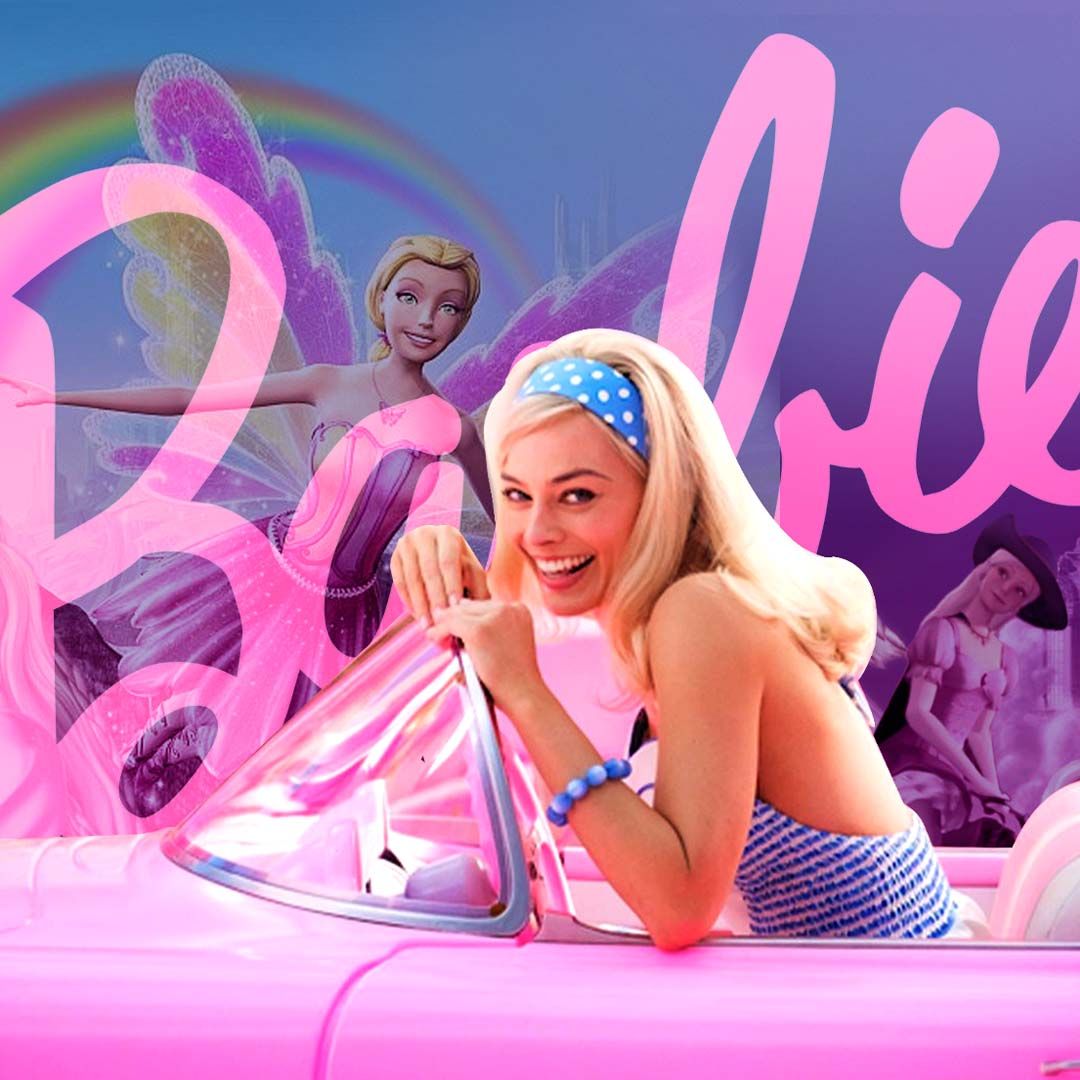 Barbie สาวบลอนด์สตรีนิยม ที่พร้อมดันหลังเด็กสาวทุกคนว่า โปรดอย่าหยุดที่จะเป็นตัวเอง!