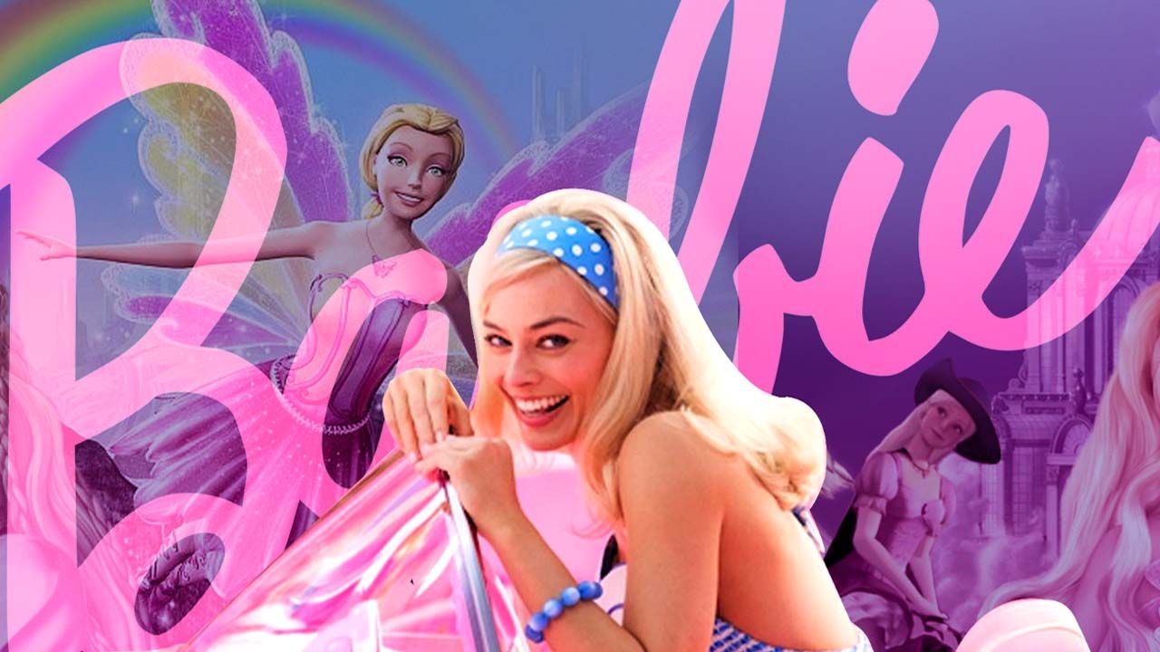 Barbie สาวบลอนด์สตรีนิยม ที่พร้อมดันหลังเด็กสาวทุกคนว่า โปรดอย่าหยุดที่จะเป็นตัวเอง!