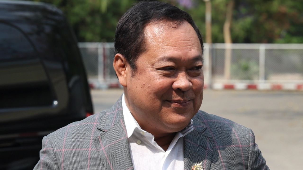 Spotlight: ประเทศไทยเกิดอะไรขึ้นบ้างในสัปดาห์ที่ผ่านมา [12-16 พ.ค. 2568]
