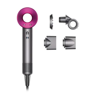 ไดร์เป่าผม Dyson Supersonic™ hair dryer HD15 