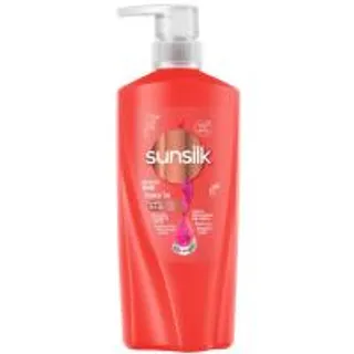 ซันซิลแชมพูไดมอนด์ไชน์ 350มล. Sunsilk Diamond Shine Shampoo 350ml. (8851932472913)