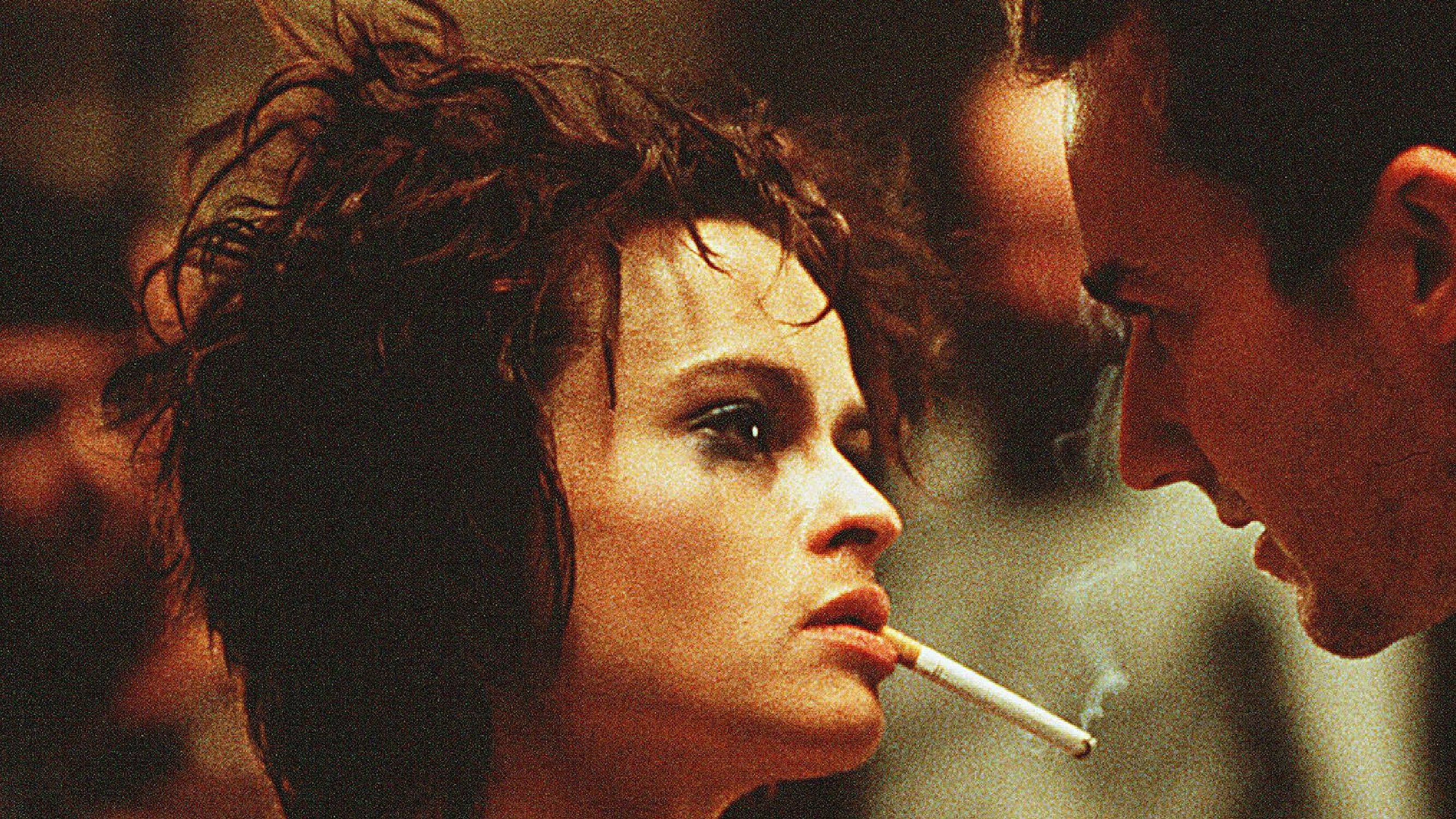 มาร์ลา ซิงเกอร์ จิตวิญญาณเสรี สตรีเพียงหนึ่งเดียวใน Fight Club (1999)