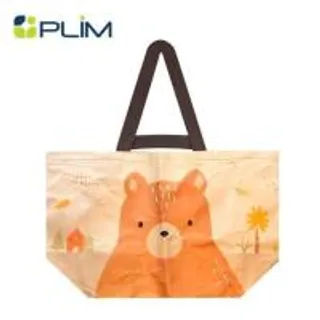 กระเป๋าอเนกประสงค์ PLIM LITTLEROOM-B SIZE L สีน้ำตาล (1310752)