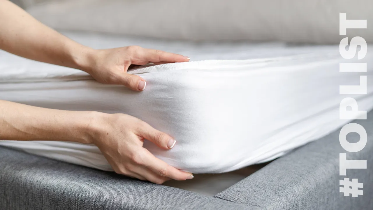 10 ที่นอนยางพารา ยี่ห้อไหนดี 2569 นุ่มแน่น นอนสบาย ดีต่อสุขภาพ