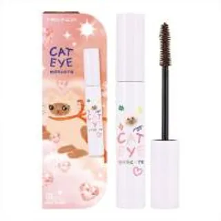 Meilinda มาสคาร่า Cat Eye Mascara 11 มล. (349312-725317010)