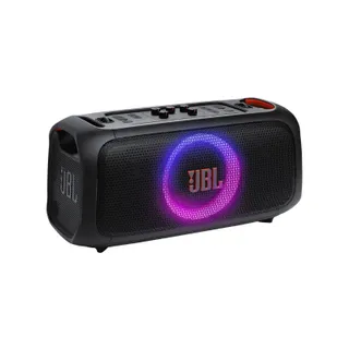 ลำโพงไร้สาย JBL PartyBox On-The-Go Essential Bluetooth Speaker