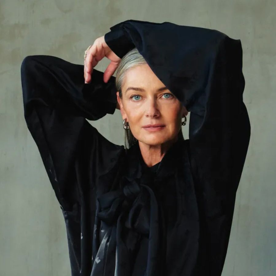 Paulina Porizkova ซุปเปอร์โมเดลผู้เชื่อว่าในบางพื้นที่ เราจำเป็นต้องหยิบคำว่าเฟมินิสต์กลับมาใช้