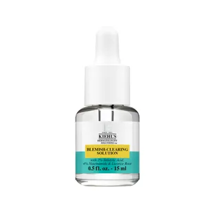 Kiehl's Blemish-Clearing Solution