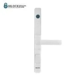 กลอนดิจิตอล HILOCK HL-434W สีขาว (1278337)