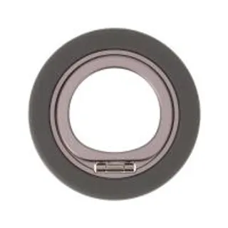 แหวนติดโทรศัพท์ FOX Classic Magnetic Ring Stand Gray (8855879958462)