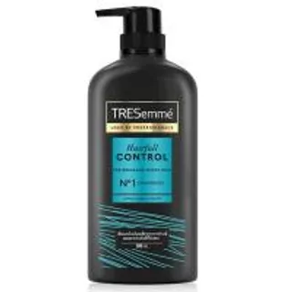 เทรซาเม่แชมพูแฮร์ฟอลคอนโทรล 380มล. Tresemme Hair Fall Control Shampoo 380ml. (8851932440745)