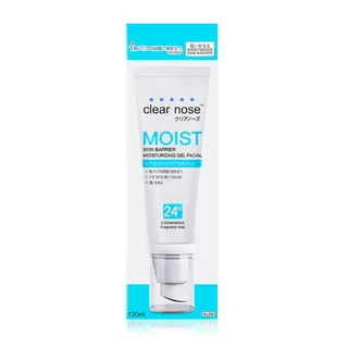 Clear Nose Skin Barrier Moisturizing Gel