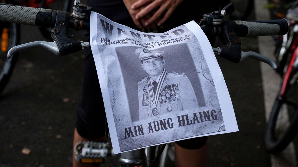 จะเกิดภาพอะไรต่อจากนี้ หากกองทัพพม่าดึงดันจัดเลือกตั้ง ท่ามกลางสงครามที่ยังไม่สงบ