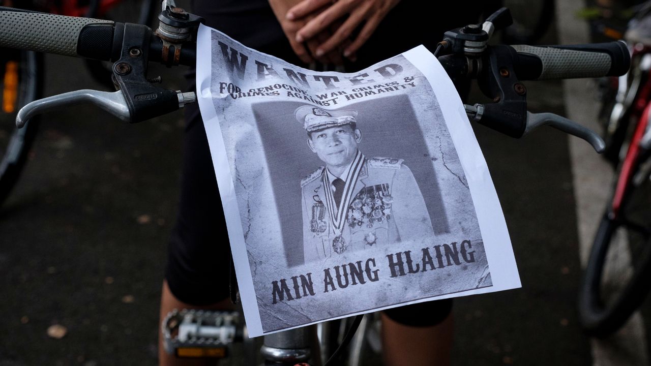 จะเกิดภาพอะไรต่อจากนี้ หากกองทัพพม่าดึงดันจัดเลือกตั้ง ท่ามกลางสงครามที่ยังไม่สงบ