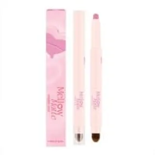Meilinda อายแชโดว์ Mellow Matte Shadow Stick 1.5 กรัม (361338-732309010)