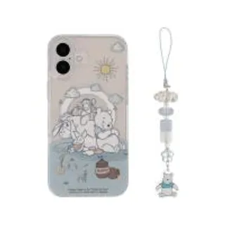 Blue Box x Winnie the Pooh เคส Blue Box iPhone 16 Plus Winnie & Friends (8858879579439)